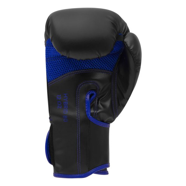 Gloves - Hybrid adidas Combat Adidas Training Sports 80