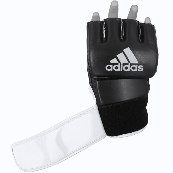 Grappling Gloves Sports Training Combat adidas adidas -