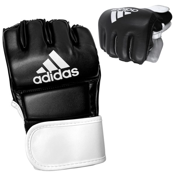 Training Sports adidas Combat - adidas Gloves Grappling