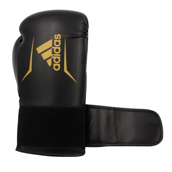 adidas Speed 100 Boxing, Kickboxing Gloves for Women & Men