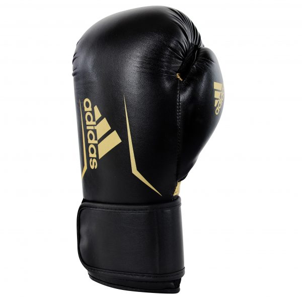 adidas Speed 100 Boxing, Kickboxing Gloves for Women & Men
