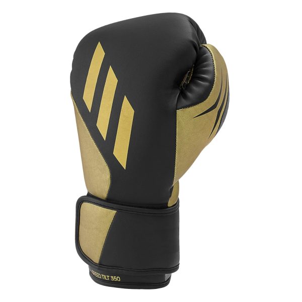 Tilt 350 PRO adidas Sports & Loop - - Hook Combat Gloves Training