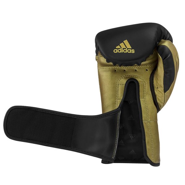 Tilt 350 PRO Training Gloves Loop Sports Combat - & adidas - Hook