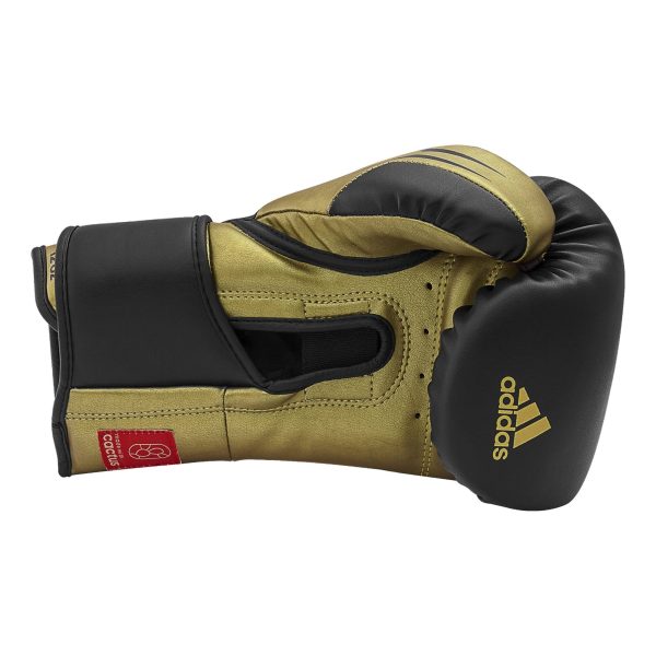 adidas Gloves & PRO Combat 350 Hook Loop Sports - Training - Tilt
