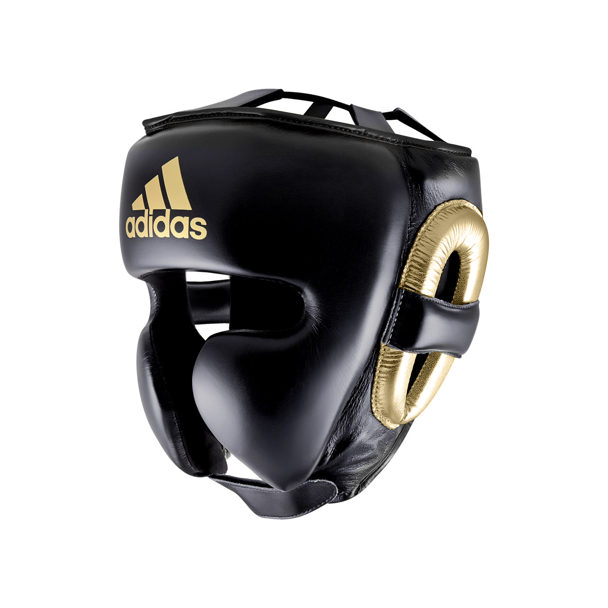 adidas adiStar Pro Boxing Headguard – for Men, Women, Unisex