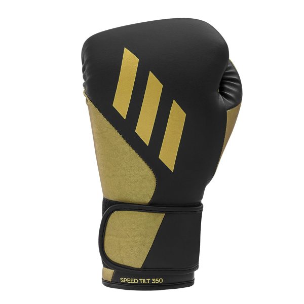 Tilt 350 PRO Training Gloves Loop Sports adidas Hook Combat - - 