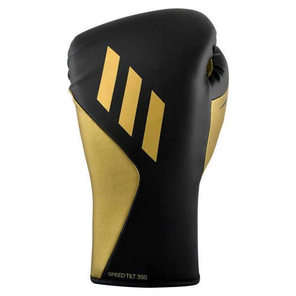 Sports Tilt - 350 - Training PRO Combat Lace-up adidas Gloves