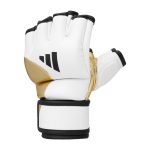 White/Gold/Black